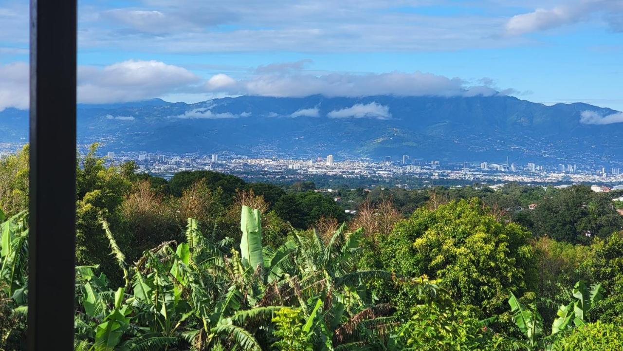 Апартаменти Coffee Garden Ranch Costa Rica Concepcion  Екстер'єр фото